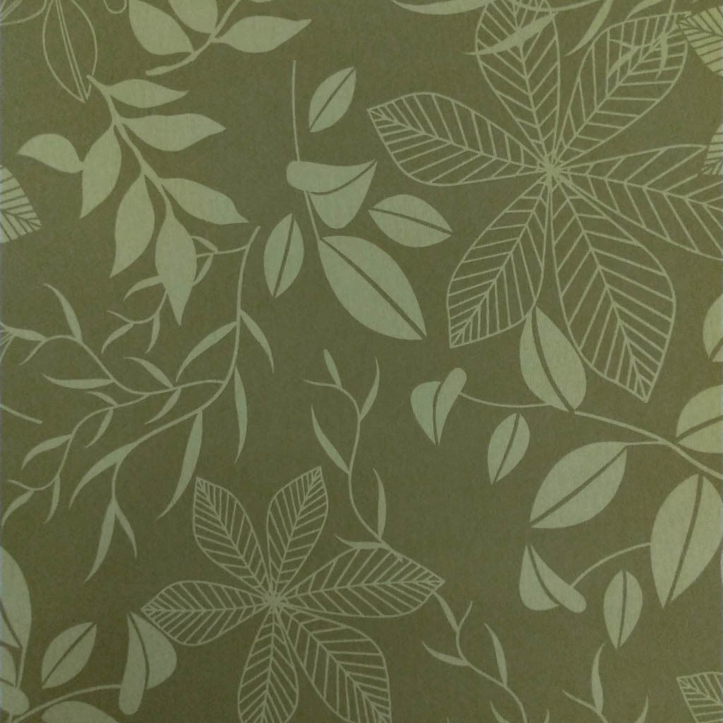 Tecido Para Área Externa Waterblock Floral Fendi - Döhler