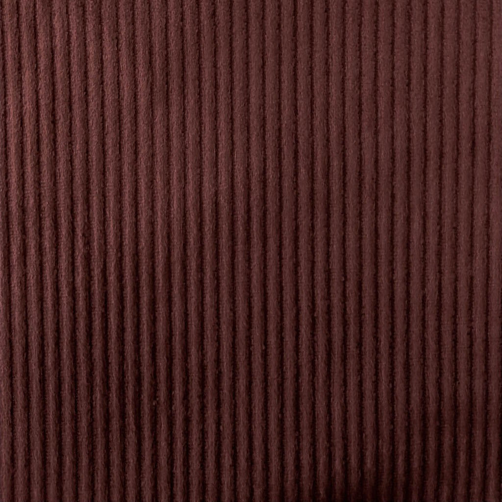 Tecido Para Sofá Veludo Cotelê Rose - Tellaio