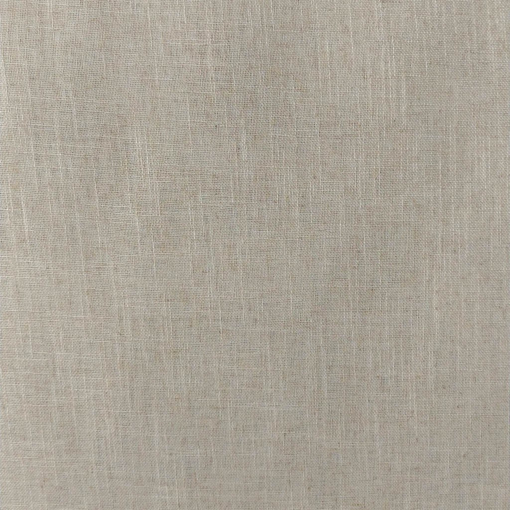 Tecido Para Cortina Voil Rústico Tela Pesado Crú - Corttex Indústria Têxtil