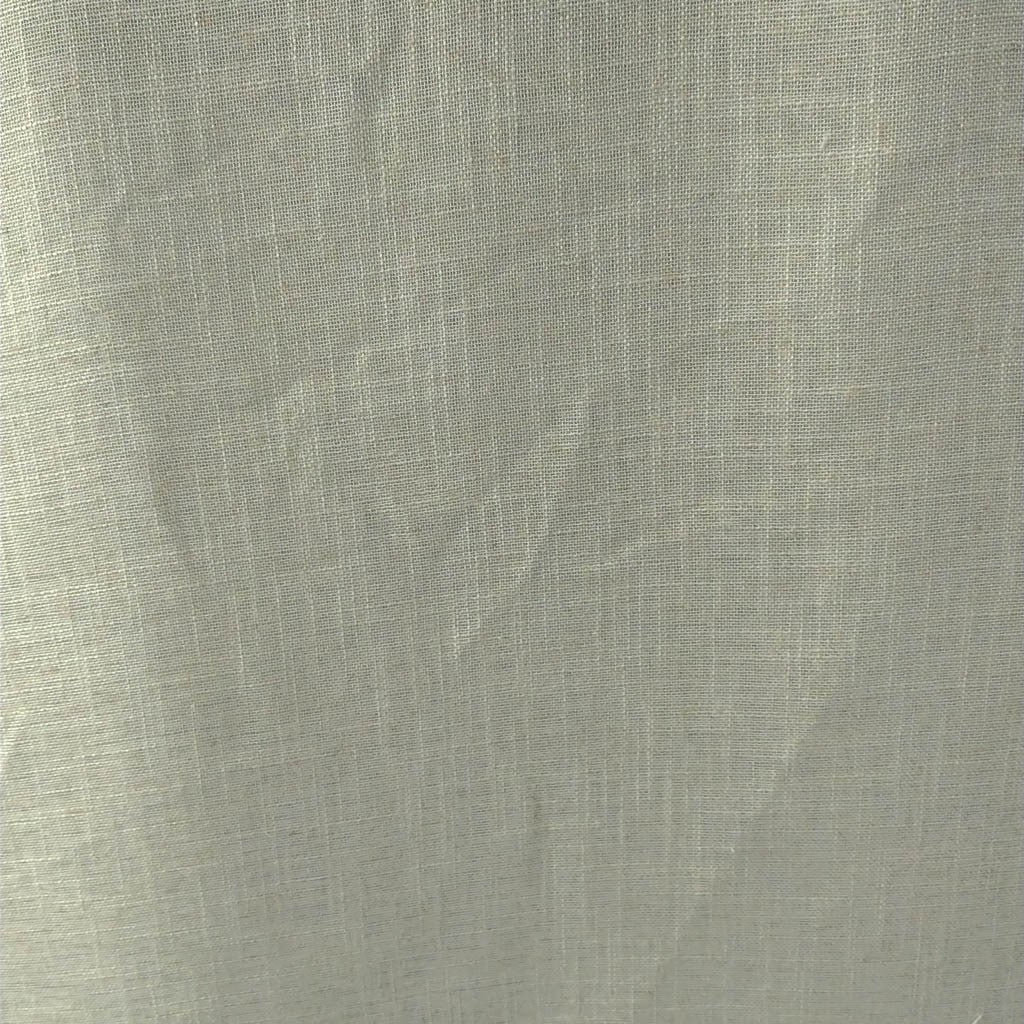 Tecido Para Cortina Voil Rústico Tela Pesado Fendi - Corttex Indústria Têxtil