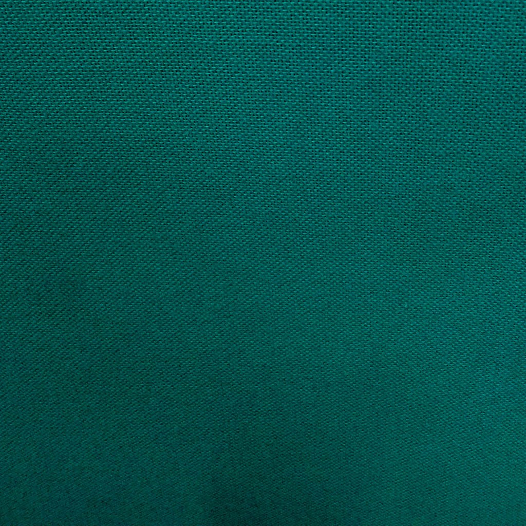 Tecido Para Cortina Panamá Kazzan Azul Turquesa - Torre Tecidos