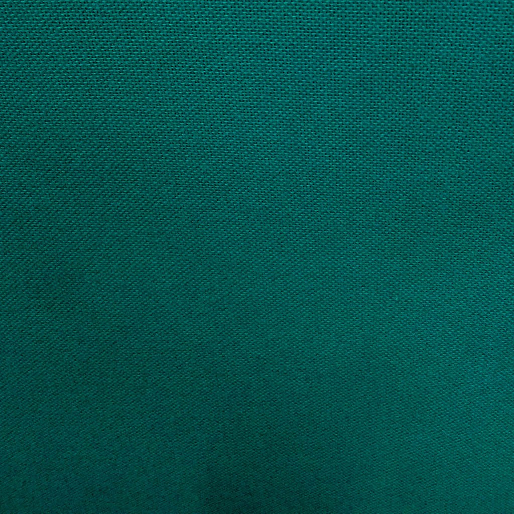 Tecido Para Cortina Panamá Kazzan Azul Turquesa - Torre Tecidos