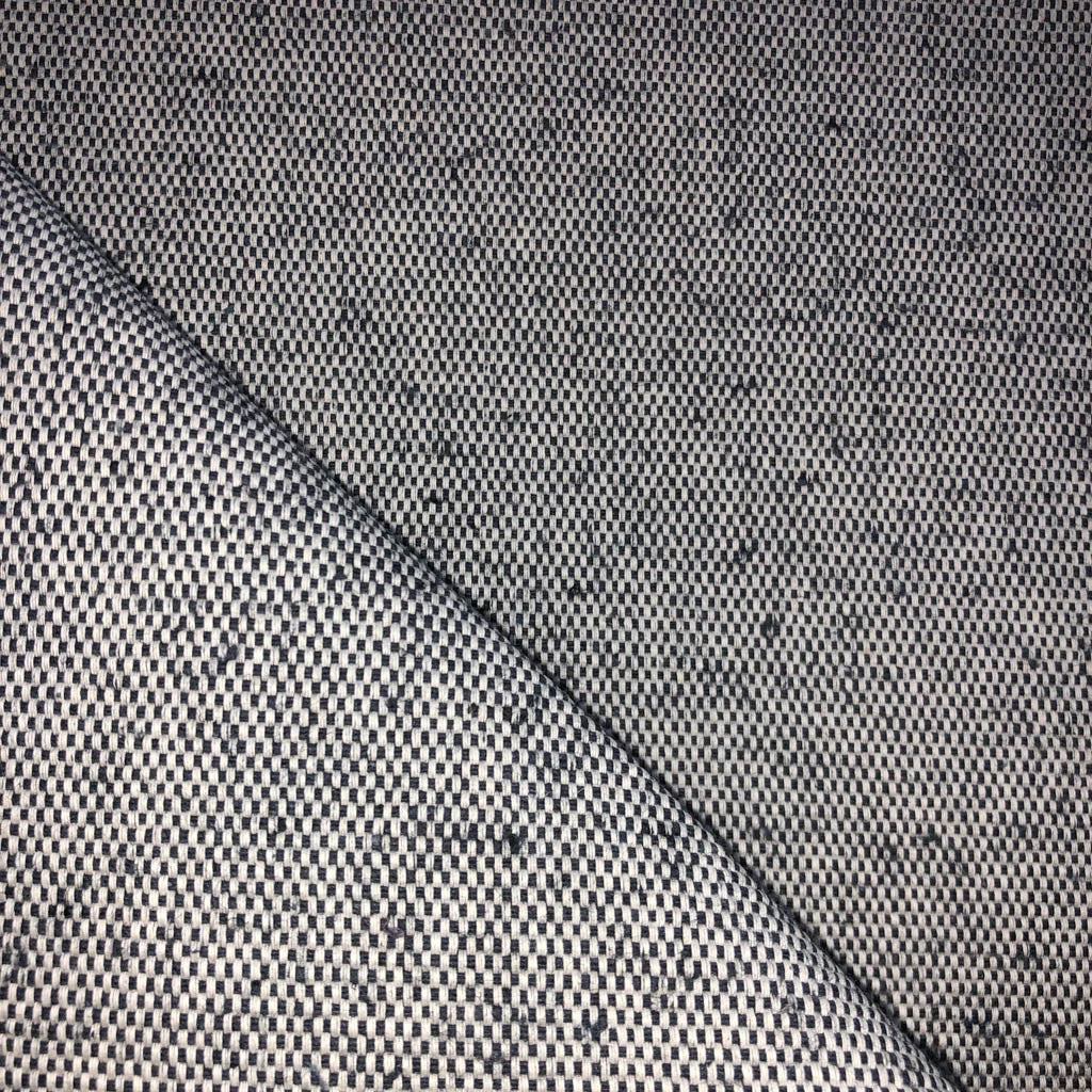 Tecido Para Sofá Lona de Algodão Grafite - Torre Tecidos