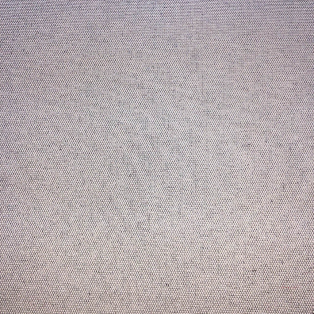Tecido Para Sofá Lona de Algodão Cinza - Torre Tecidos