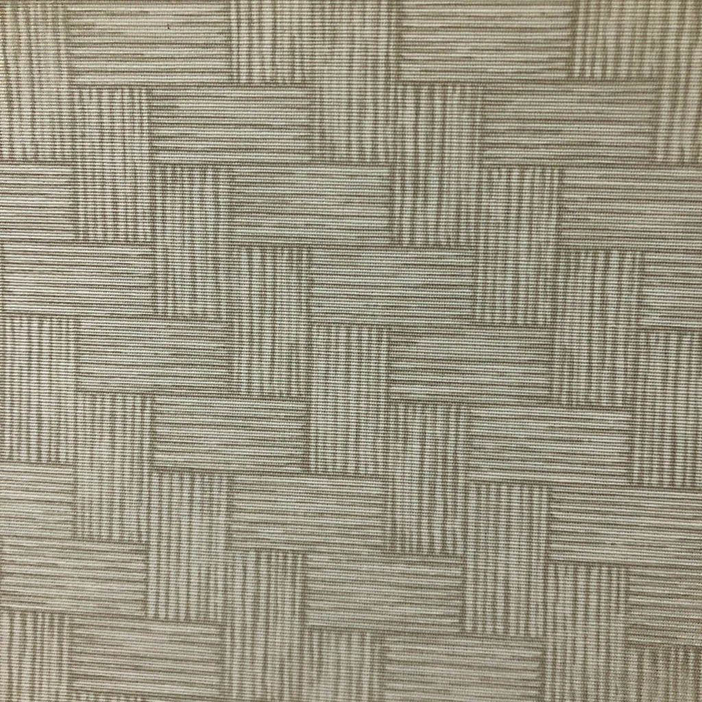 Tecido Para Área Externa Waterblock Trançado Fendi - Döhler