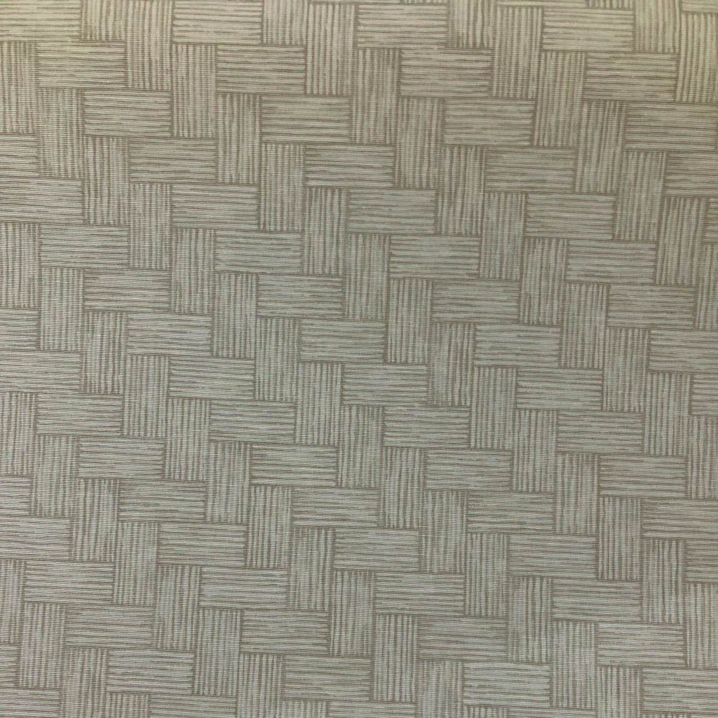 Tecido Para Área Externa Waterblock Trançado Fendi - Döhler