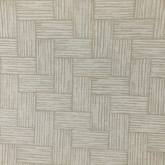 Tecido Para Área Externa Waterblock Trançado Crú - Döhler