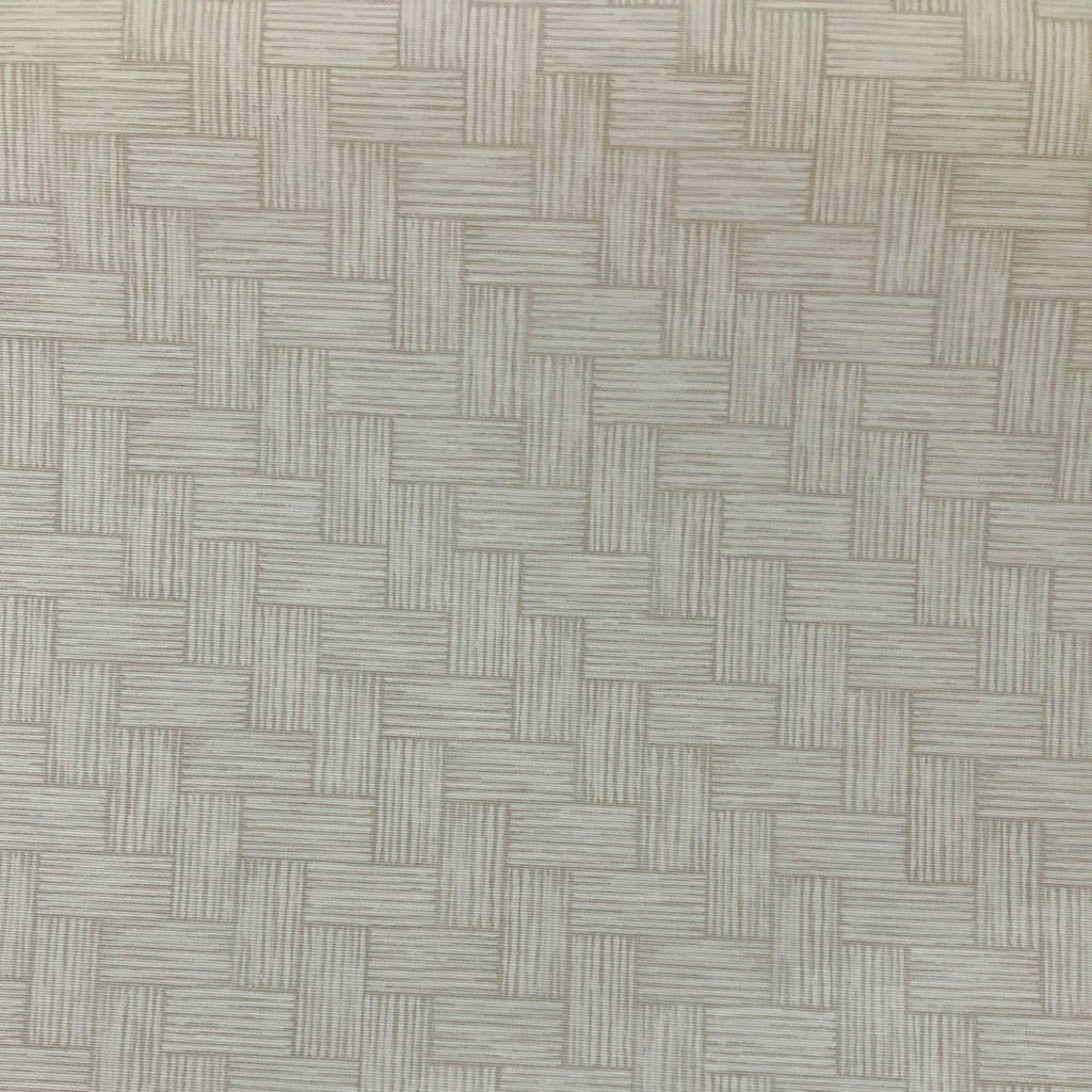 Tecido Para Área Externa Waterblock Trançado Crú - Döhler