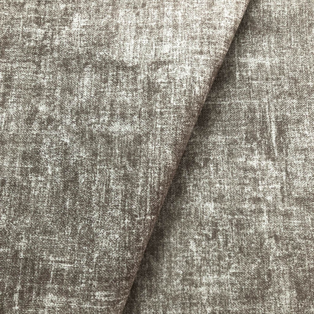 Tecido Para Sofá Veludo Soft Cinza - Tex Living