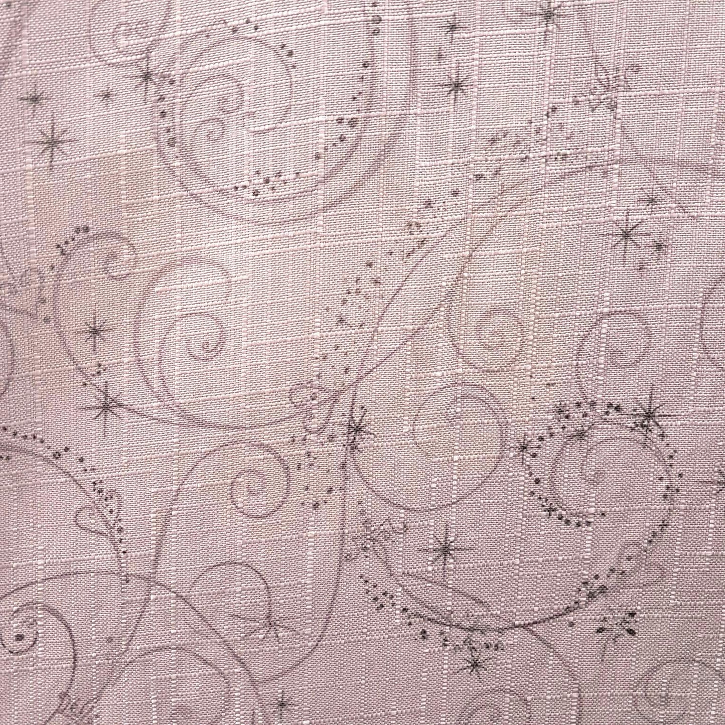 Tecido Para Sofá Linho Sintético Princesa