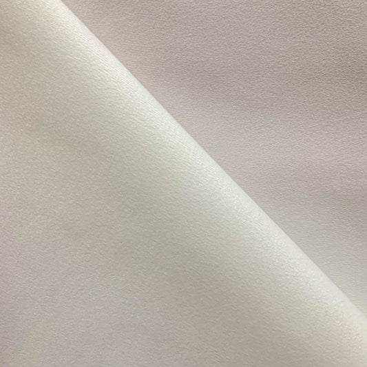Tecido Para Sofá Veludo Pavia Branco