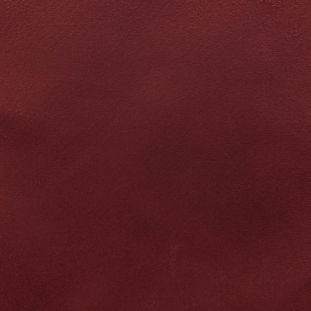 Tecido Para Sofá Veludo Pavia Marsala