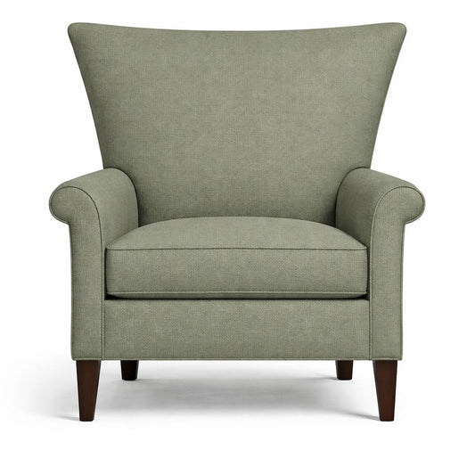 Tecido Para Sofá Linho Sintético Premium Castor