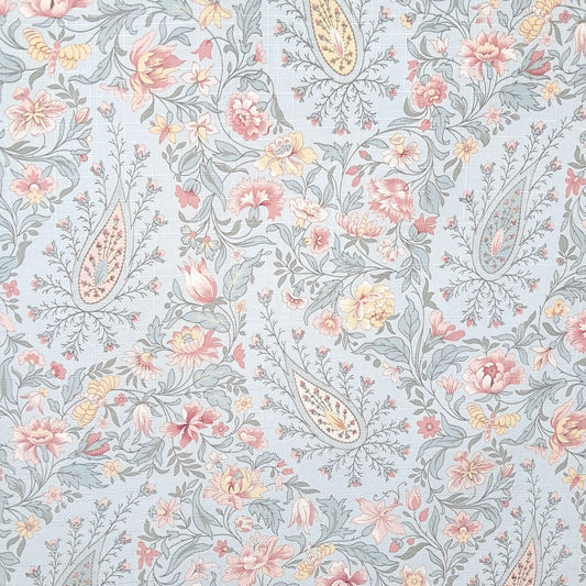 Tecido Para Sofá Linho Sintético Cashmere Tiffany