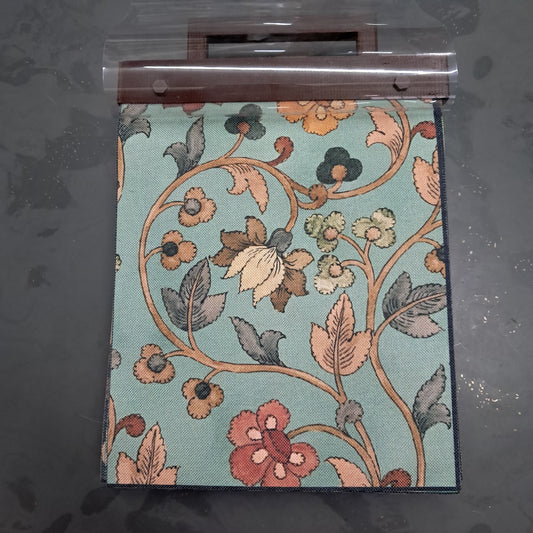 Mostruário com 80 Estampas