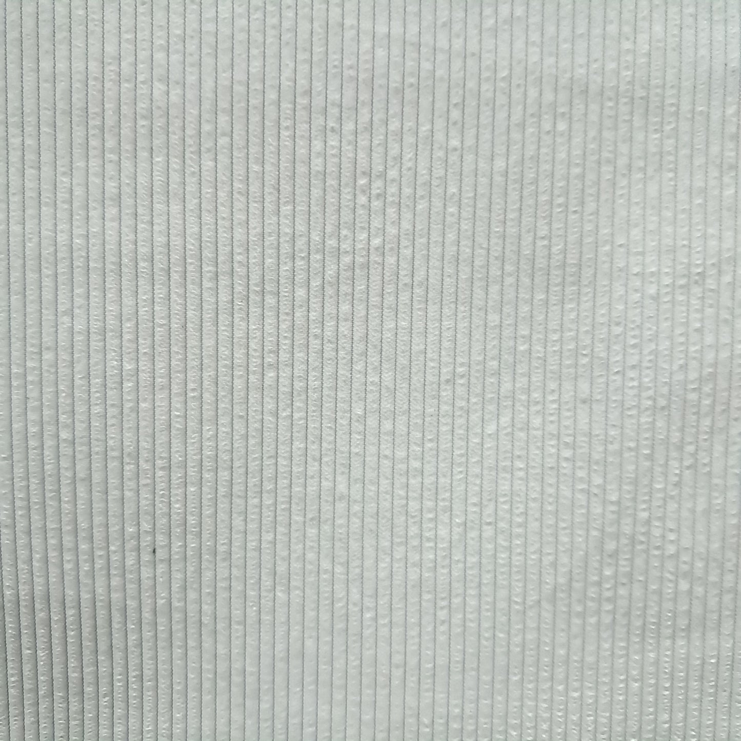 Tecido Para Sofá Veludo Cotelê Crú