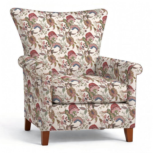 Tecido Para Sofá Linho Sintético Paraiso