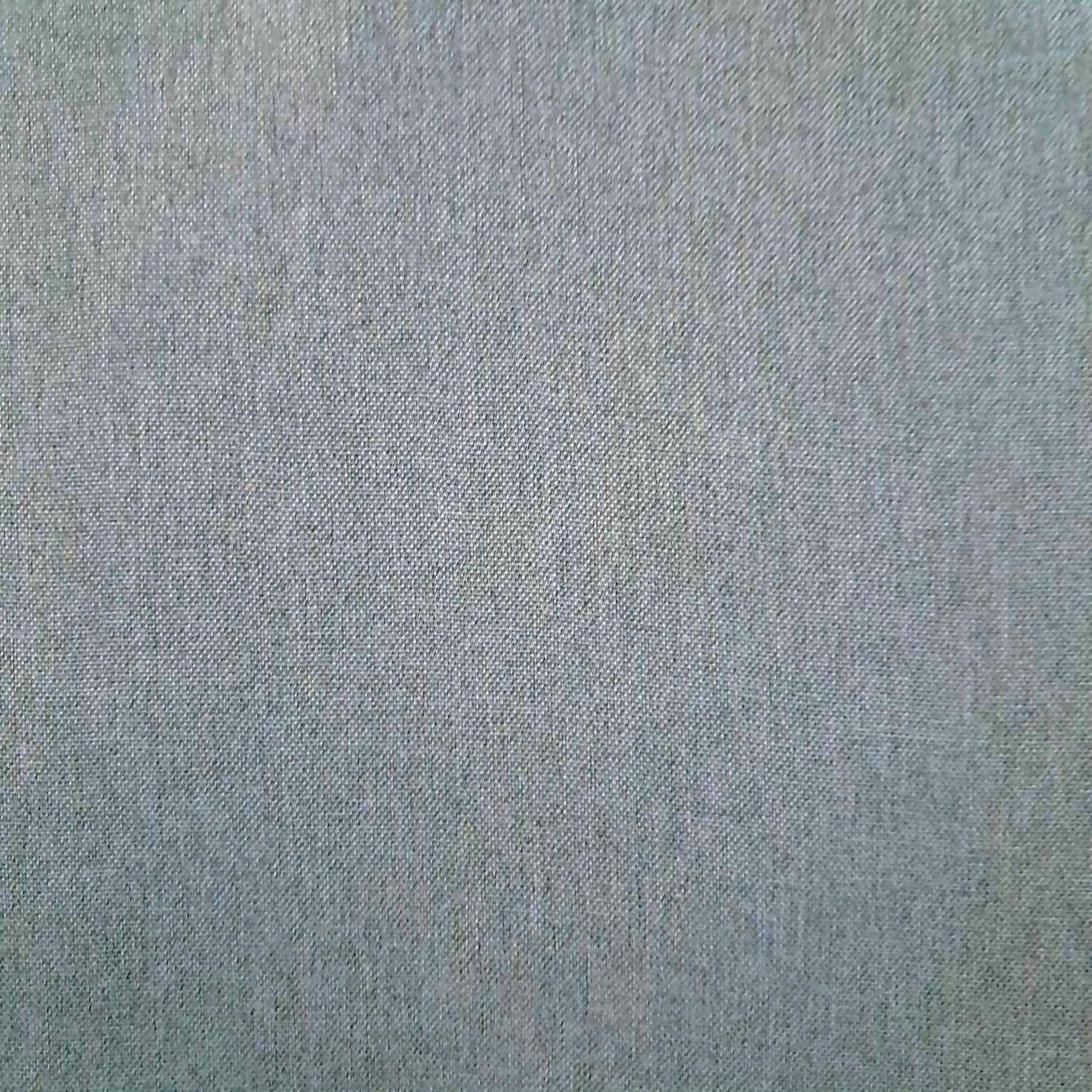 Tecido Para Sofá Linho Sintético Azul Claro