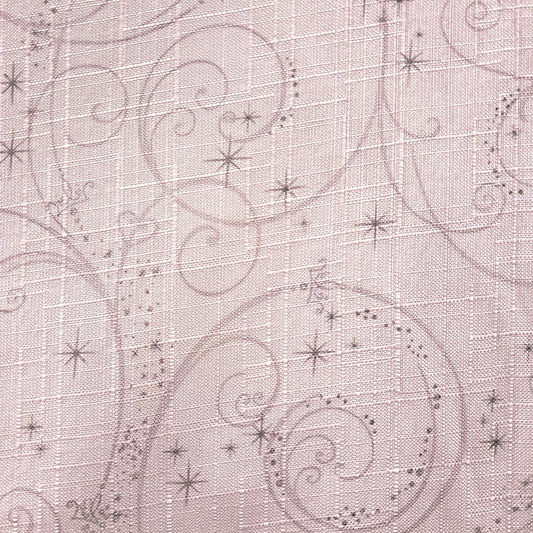 Tecido Para Sofá Linho Sintético Princesa