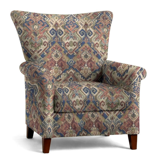 Tecido Para Sofá Linho Sintético Kilim