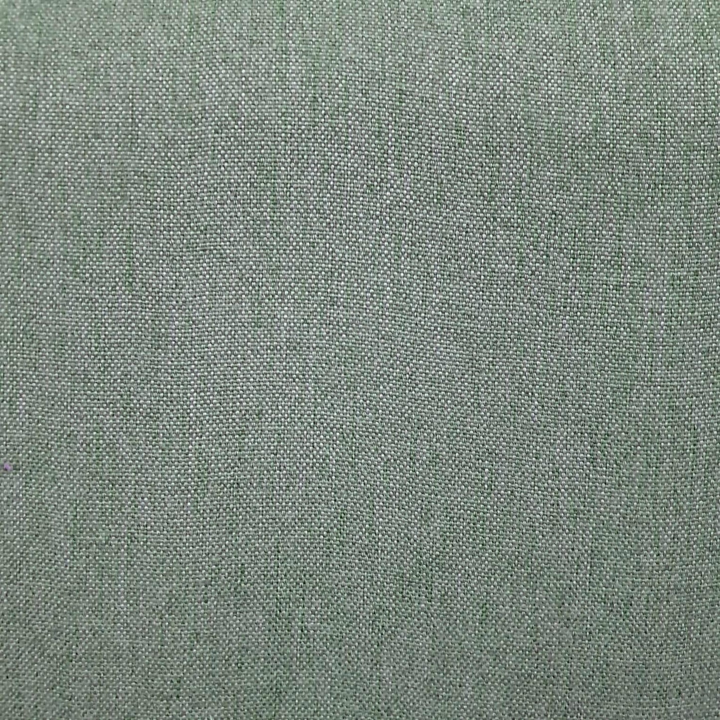 Tecido Para Sofá Linho Sintético Verde Claro