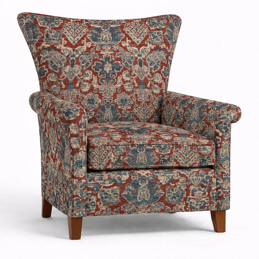 Tecido Para Sofá Linho Sintético Tapete Marsala