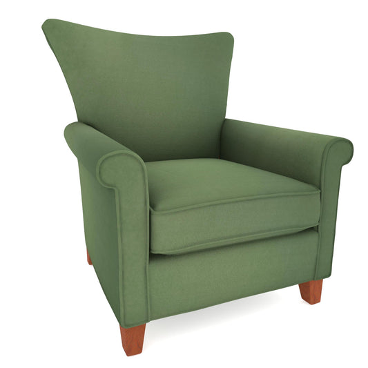 Tecido Para Sofá Veludo Premium Verde Pistache