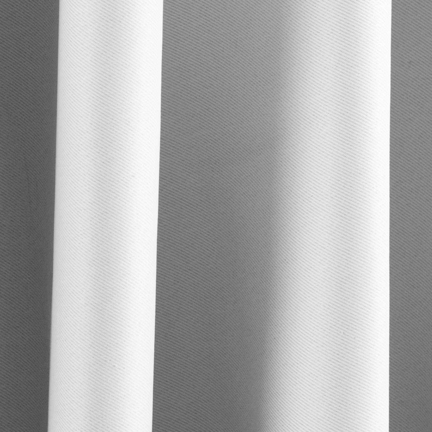 Tecido Para Cortina Semi Blackout Branco 3.00m