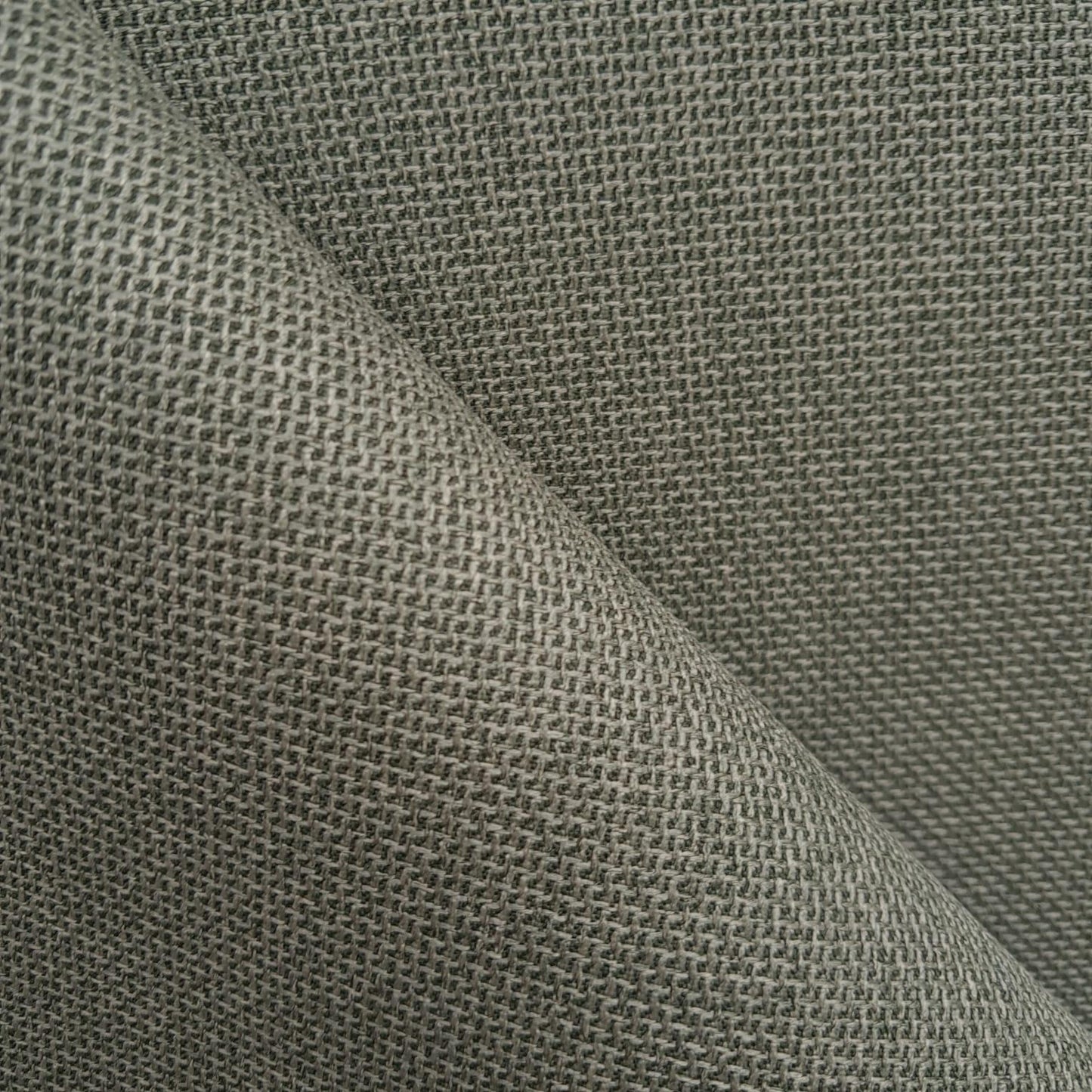 Tecido Para Sofá Linho Sintético Premium Castor