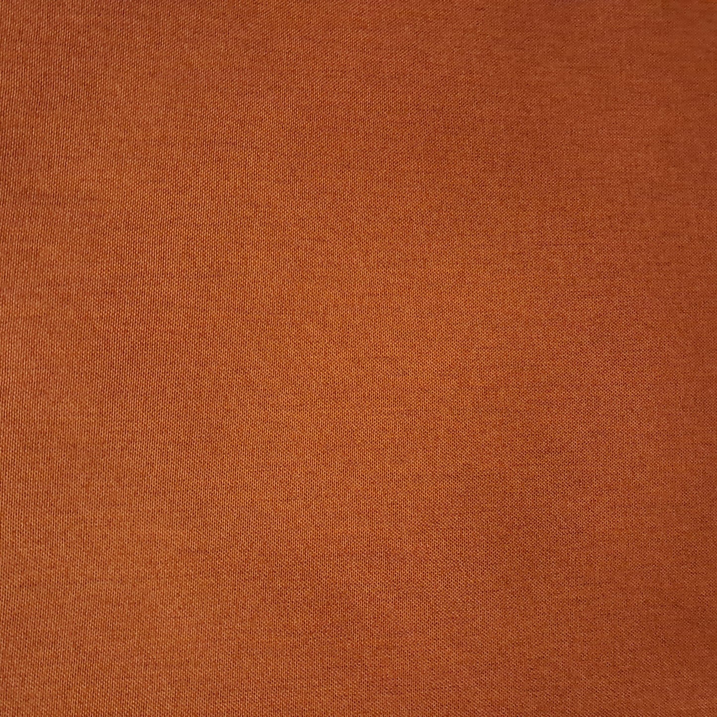 Tecido Para Sofá Linho Sintético Terracota