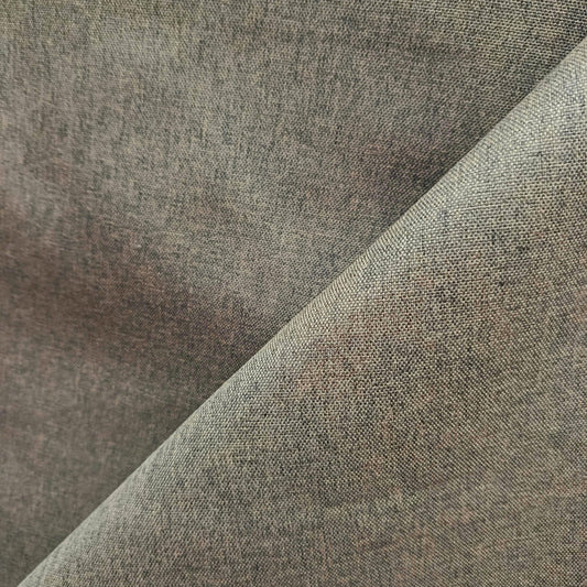 Tecido Para Sofá Linho Sintético Marrom