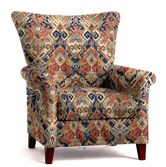 Tecido Para Sofá Linho Sintético Kilim