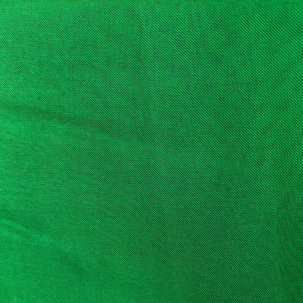 Tecido Para Cortina Voil 3,00m Verde