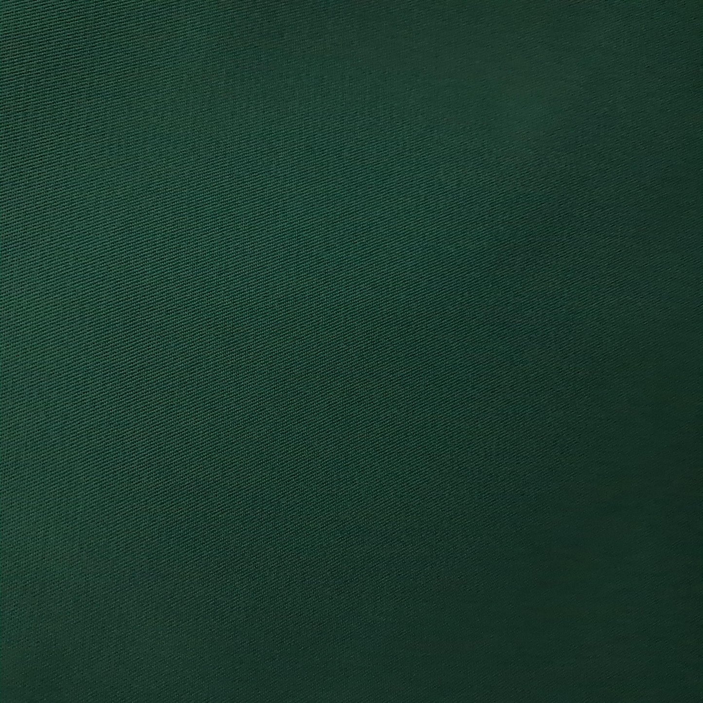 Tecido Para Sofá Sarja de Algodão Peletizada Verde Esmeralda