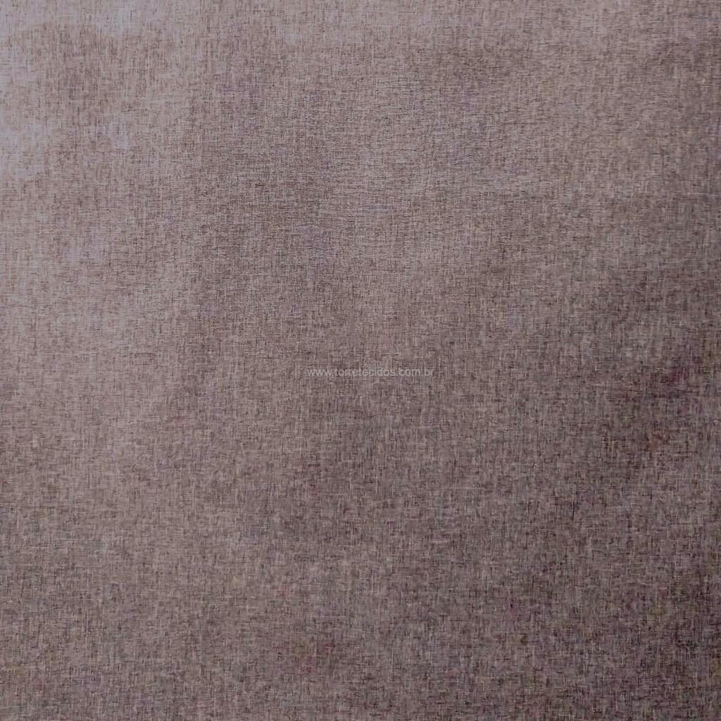 Tecido Para Sofá Linho Sintético Siena Capuccino