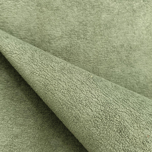 Boucle Verde