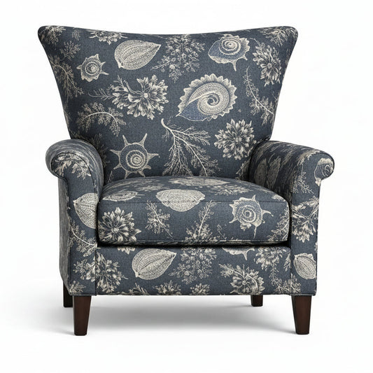 Tecido Para Área Externa Gorgurão Waterblock Marítimo