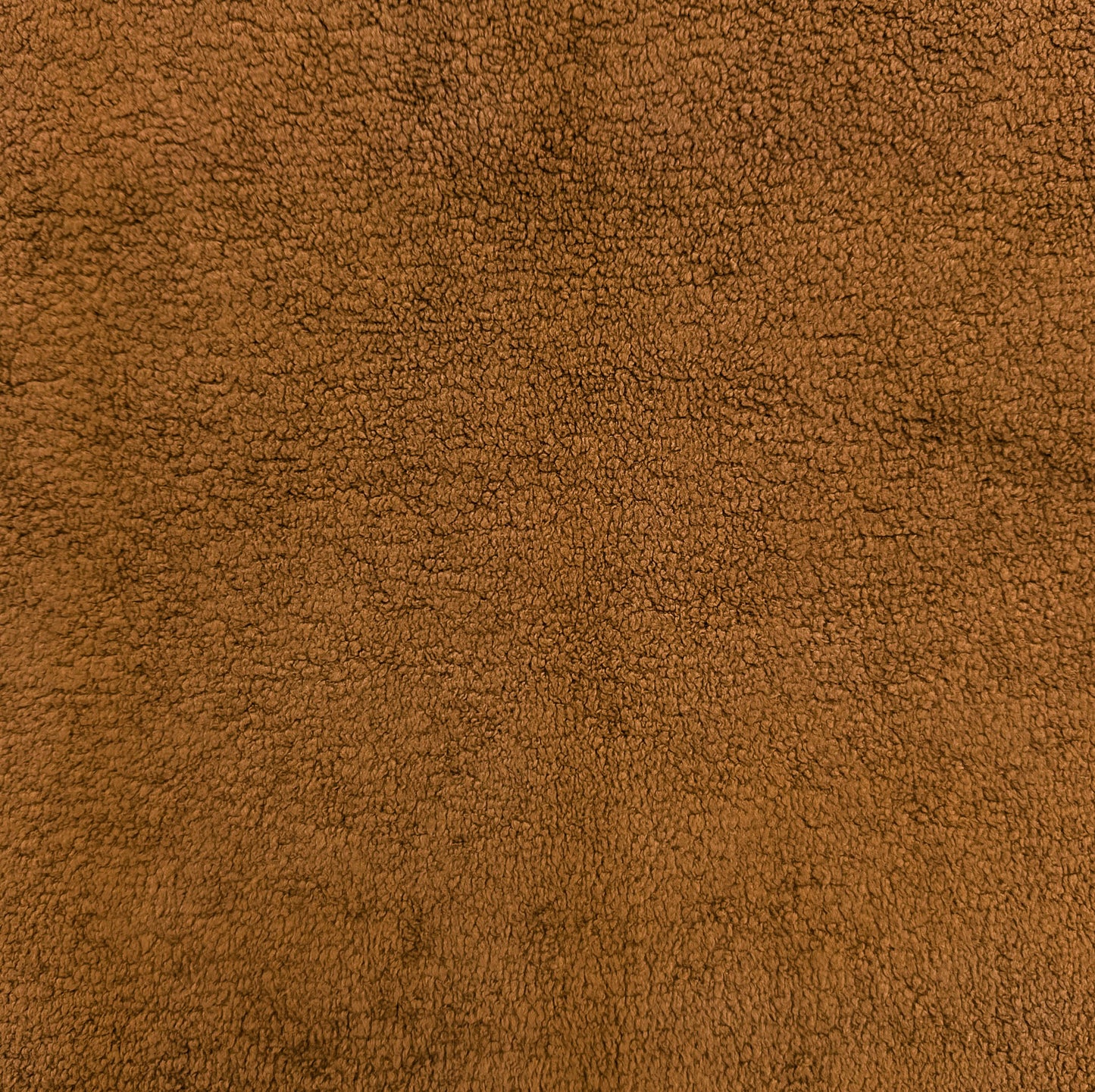 Boucle Terracota