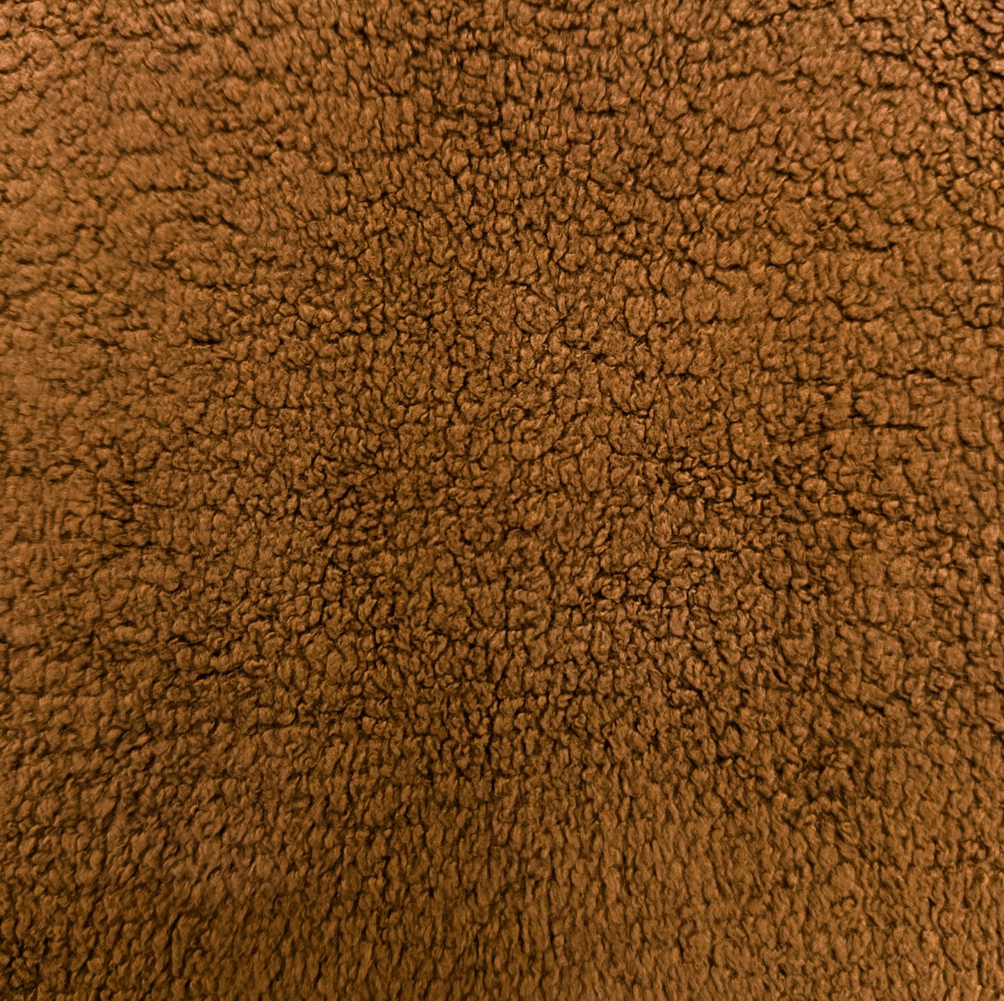 Boucle Terracota