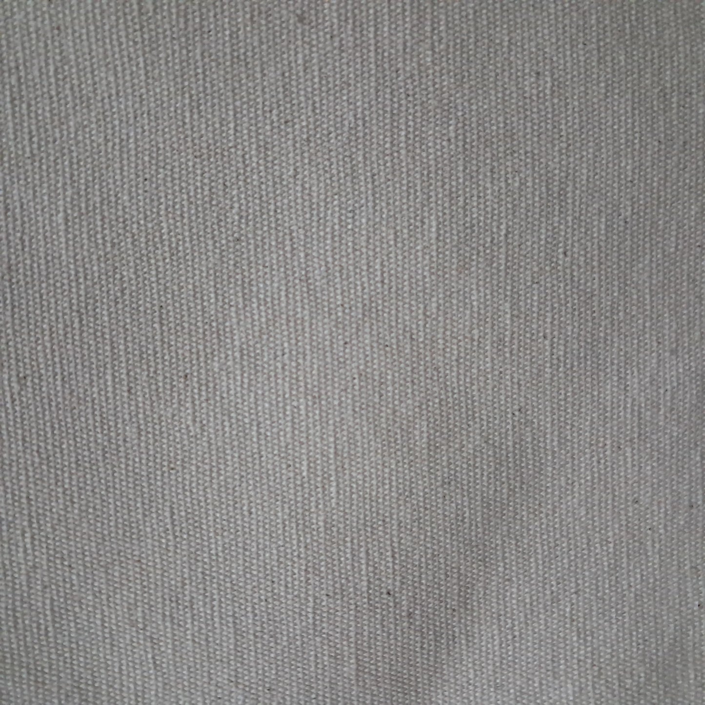 Tecido Para Sofá Lona de Algodão Crú