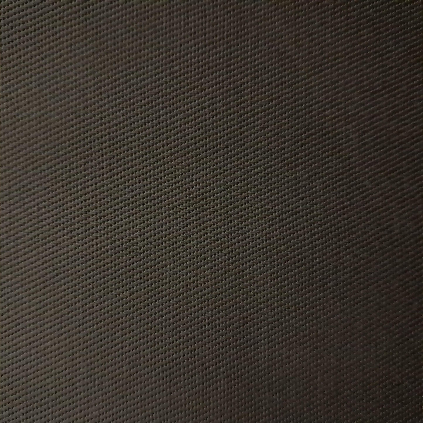 Tecido Para Sofá Sarja de Algodão Peletizada Chumbo