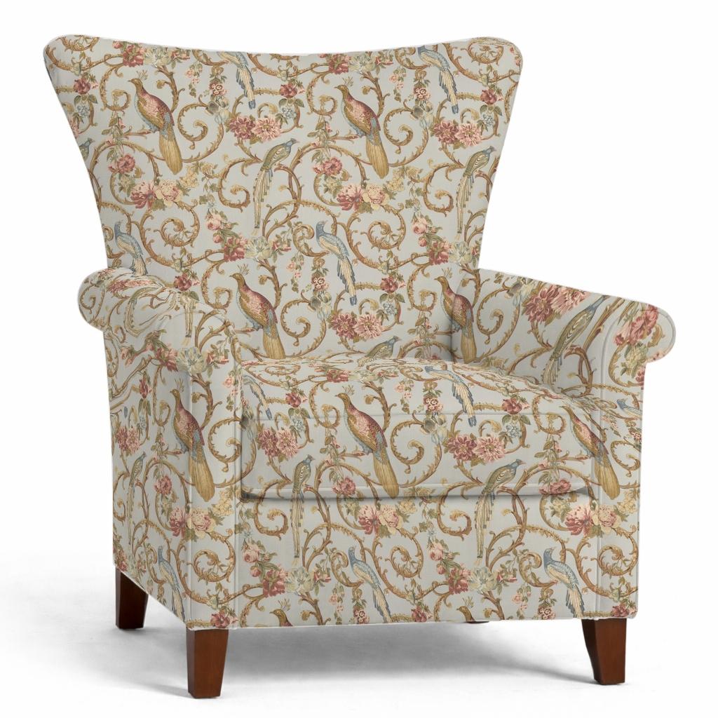 Tecido Para Sofá Linho Sintético Faisão