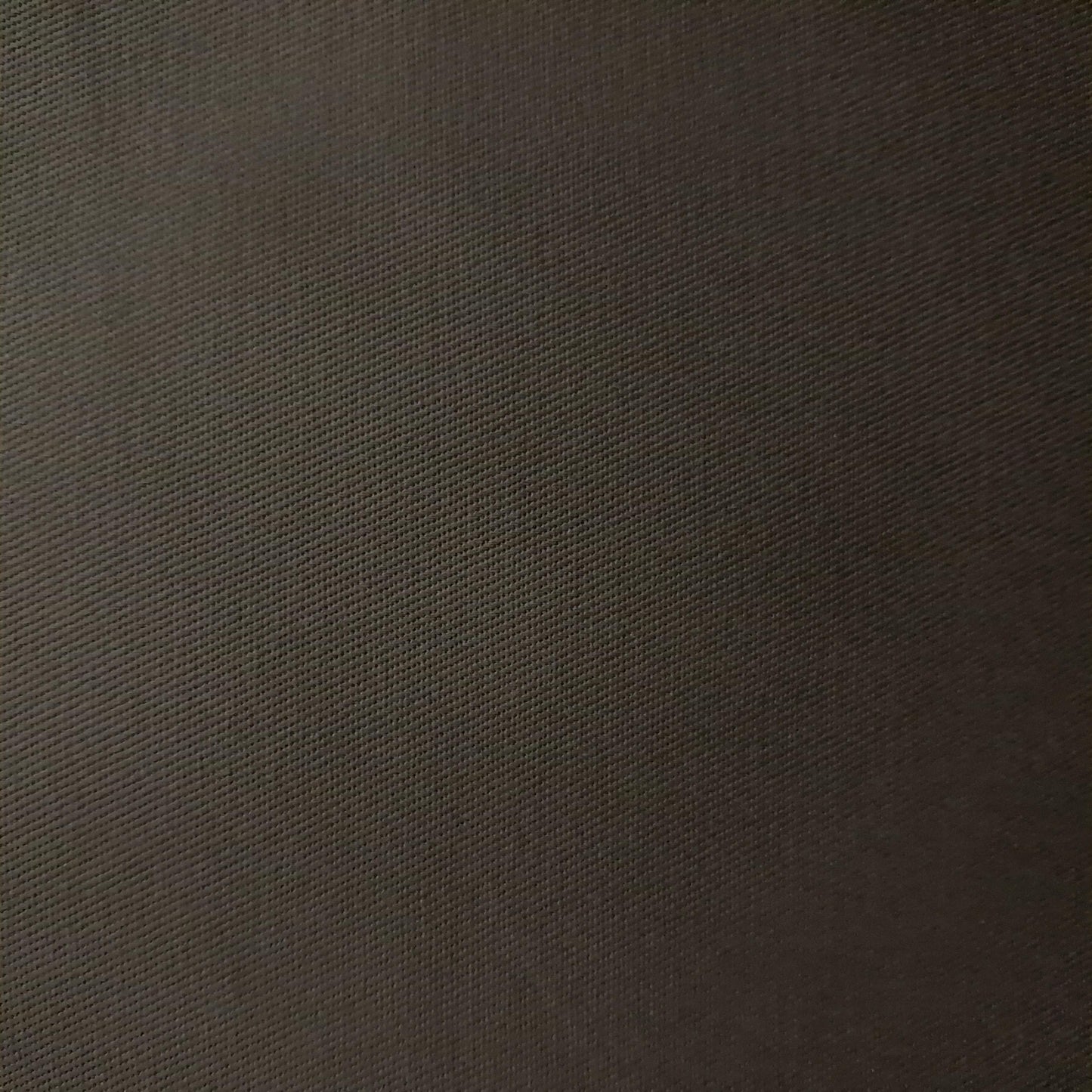 Tecido Para Sofá Sarja de Algodão Peletizada Chumbo