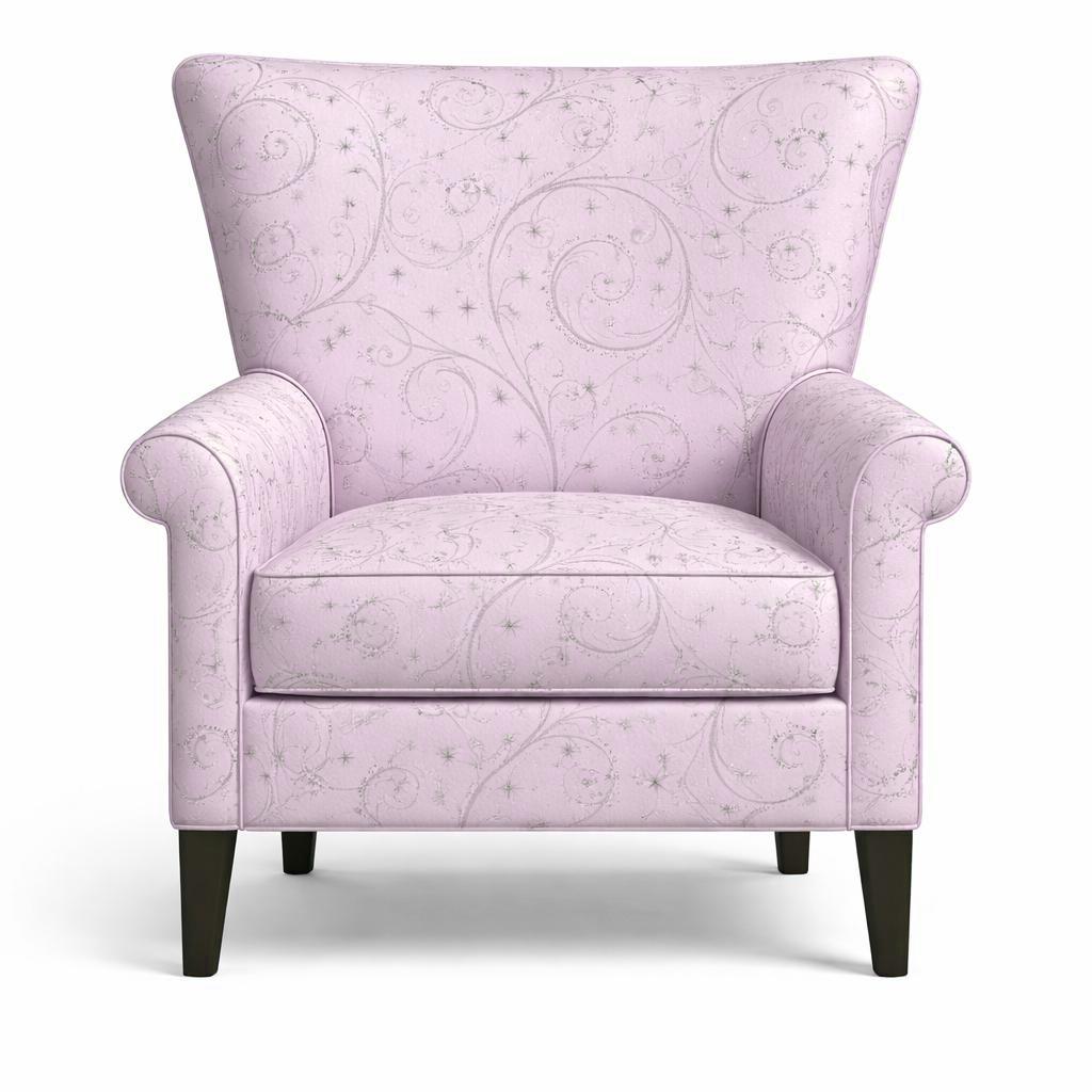 Tecido Para Sofá Linho Sintético Princesa