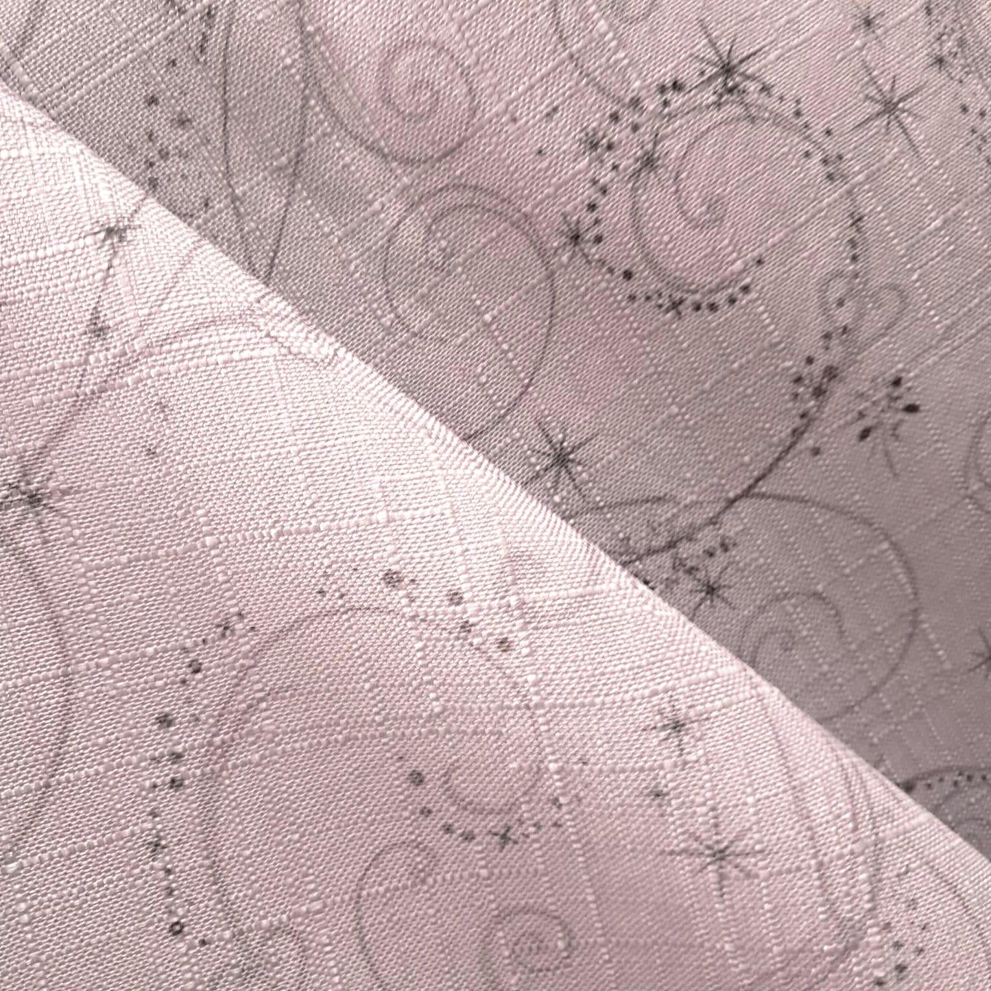 Tecido Para Sofá Linho Sintético Princesa