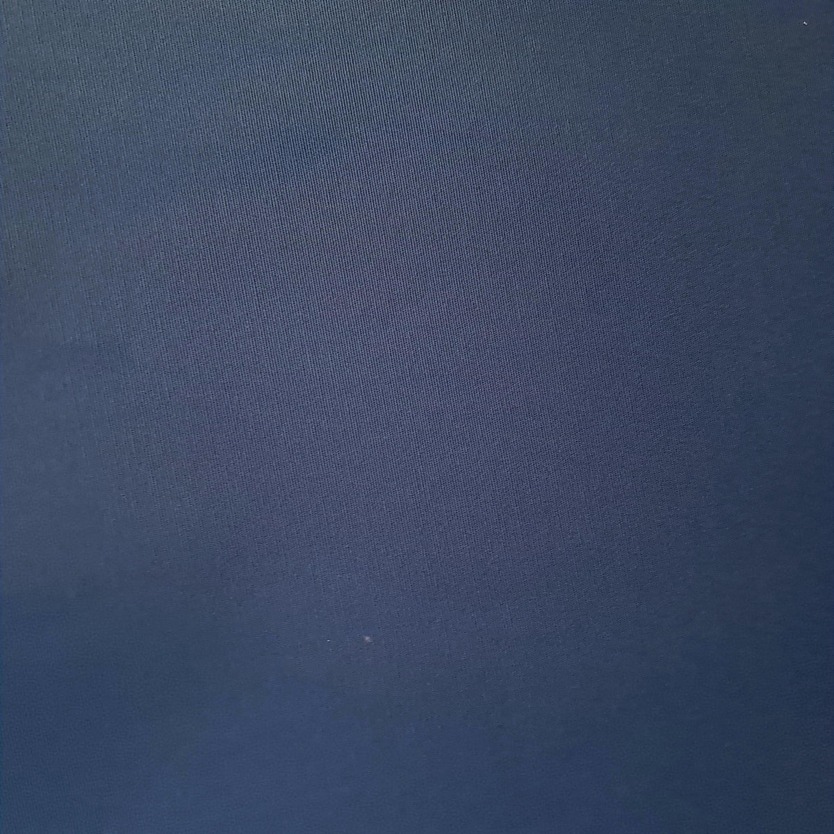 Tecido Para Área Externa Gorgurão Waterblock Liso Azul Noite
