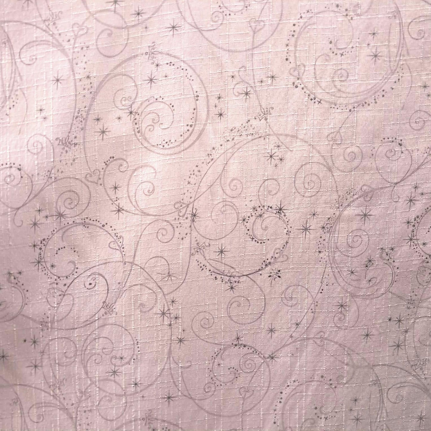 Tecido Para Sofá Linho Sintético Princesa