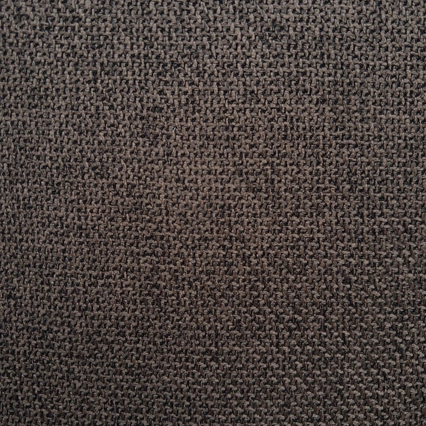 Tecido Para Sofá Linho Sintético Premium Marrom