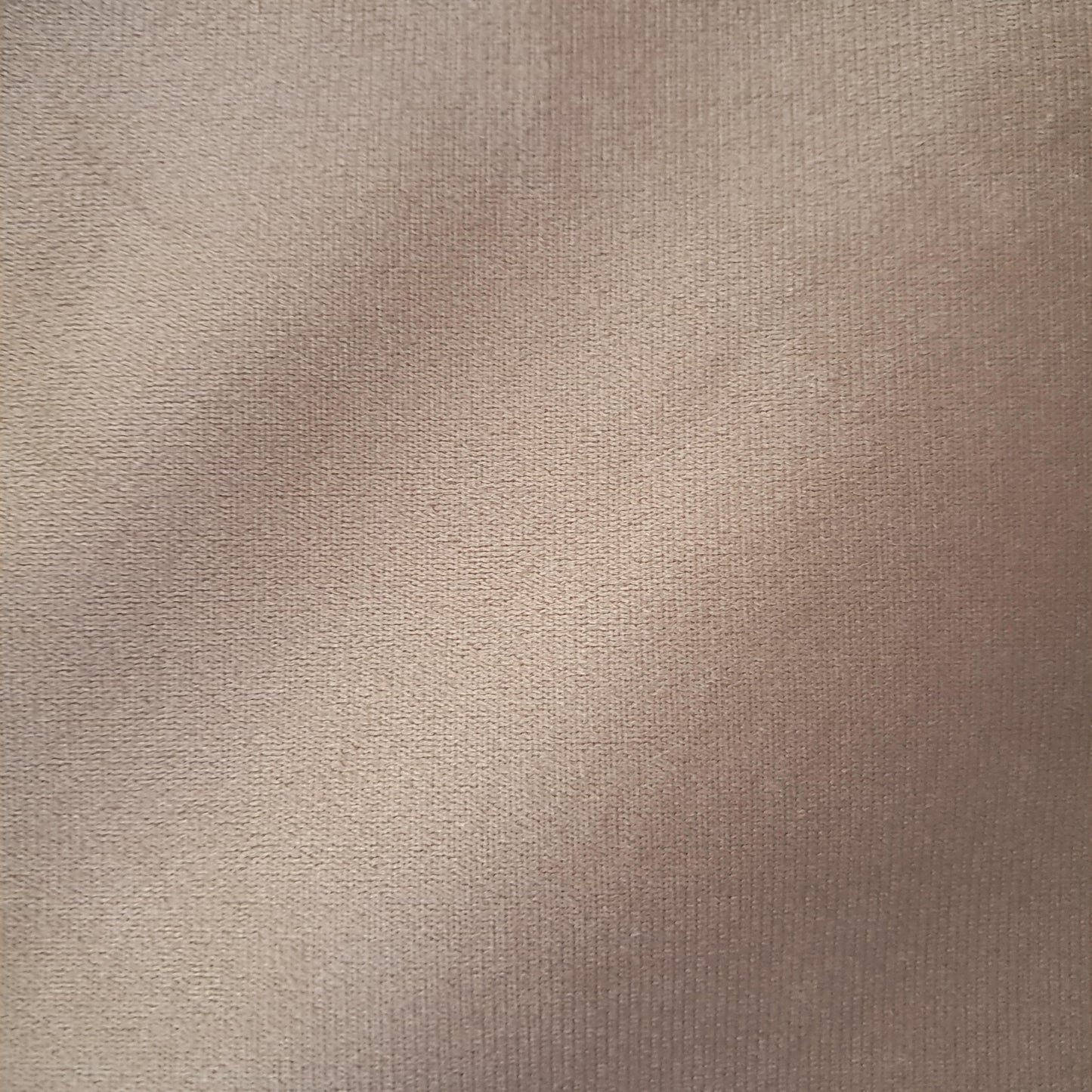 Tecido Para Sofá Veludo Liso Caramelo