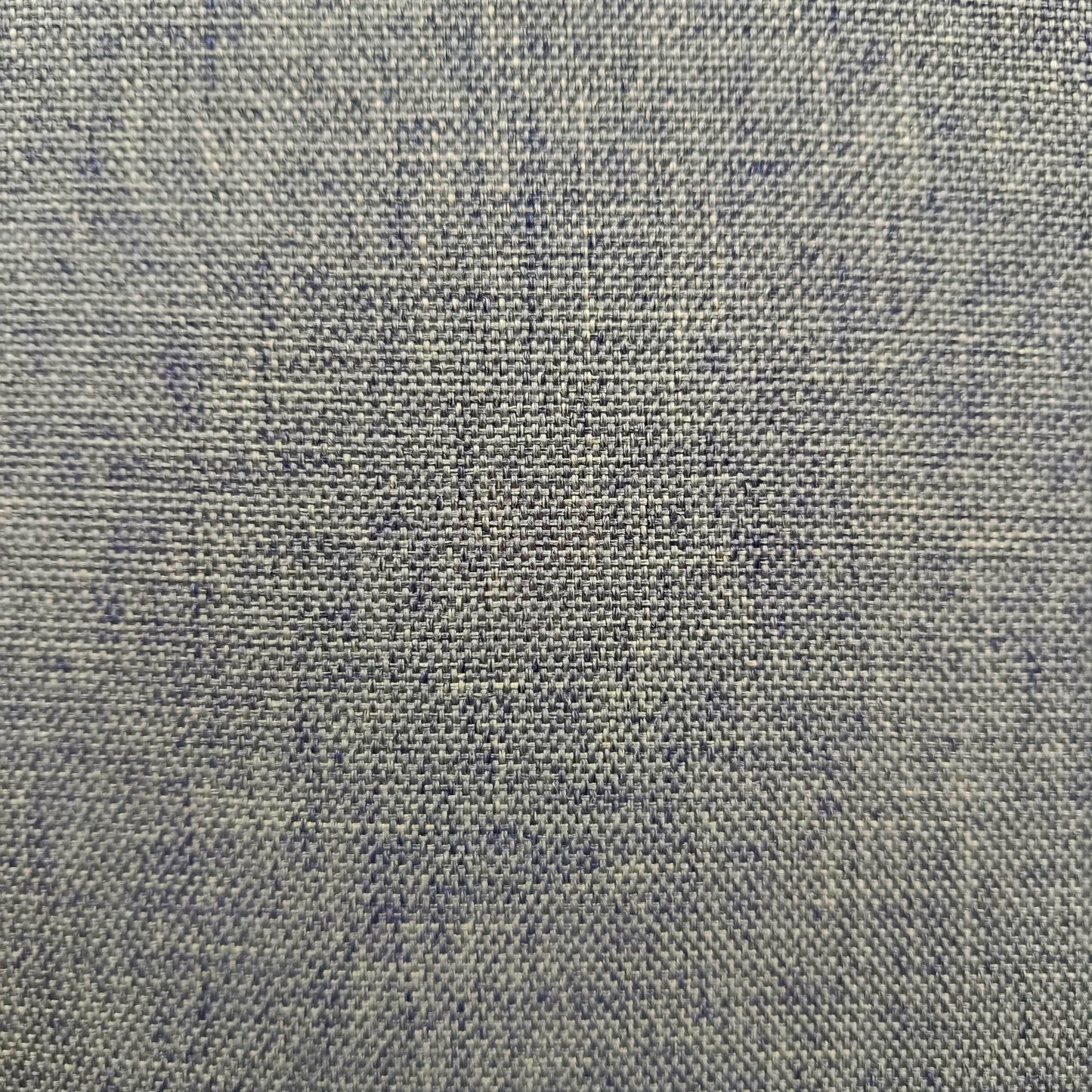 Tecido Para Sofá Linho Sintético Grafite